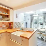 Beverley House - Uk43519 Semesterbostad