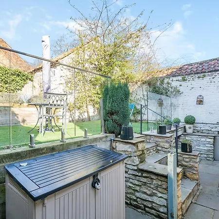 Beverley House - Uk43519 度假居 桑顿代尔