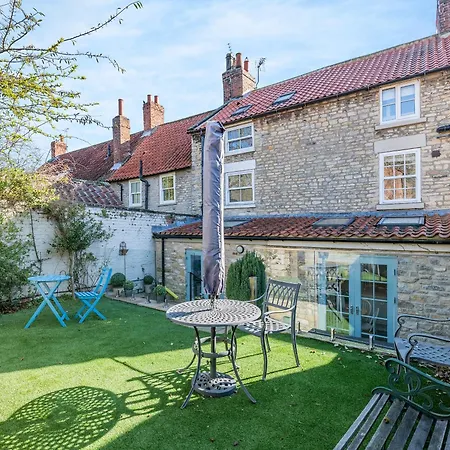 Beverley House - Uk43519 桑顿代尔