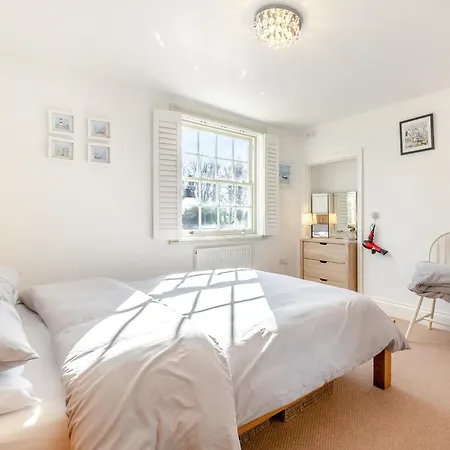 Beverley House - Uk43519 펜션 *