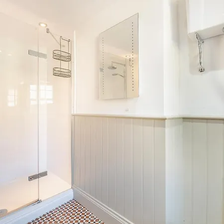 Holiday home Beverley House - Uk43519