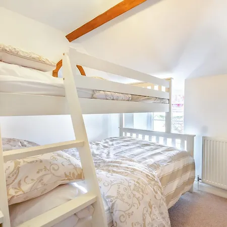 Beverley House - Uk43519 度假居 *