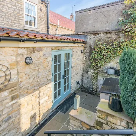 Beverley House - Uk43519 度假居 桑顿代尔