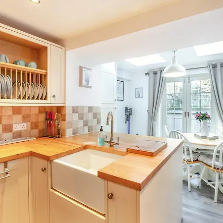 Beverley House - Uk43519 度假居