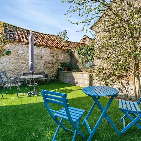 Beverley House - Uk43519 펜션 *