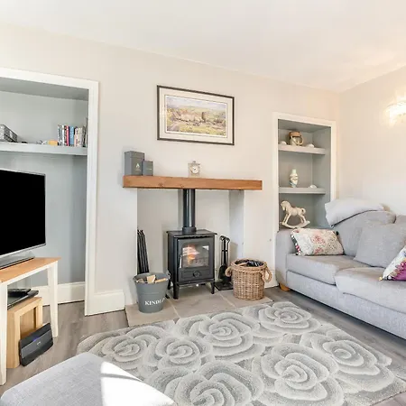 Beverley House - Uk43519 度假居