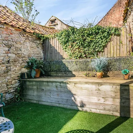 Beverley House - Uk43519 度假居