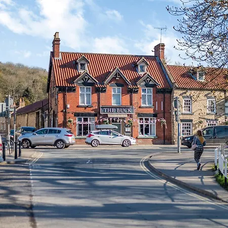 Beverley House - Uk43519 Thornton Dale