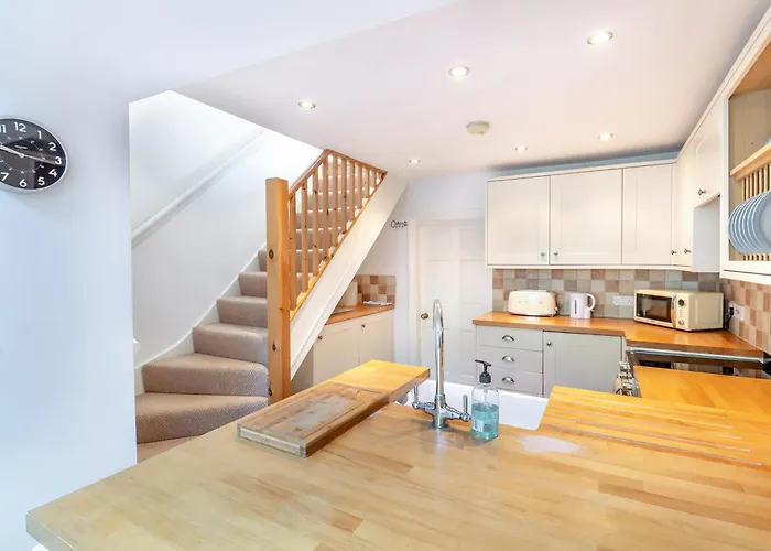 Semesterbostad Beverley House - Uk43519