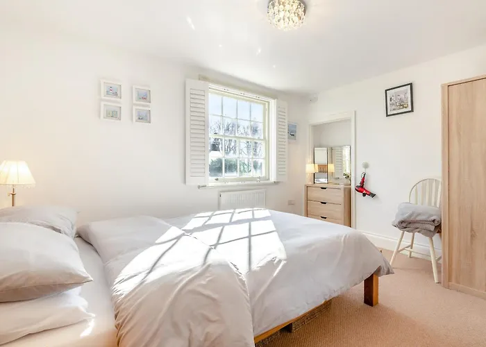 Beverley House - Uk43519 Semesterbostad *