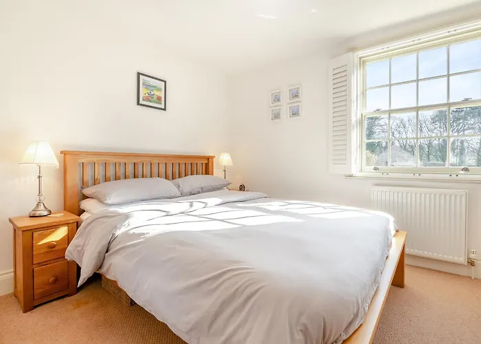 Beverley House - Uk43519 Semesterbostad