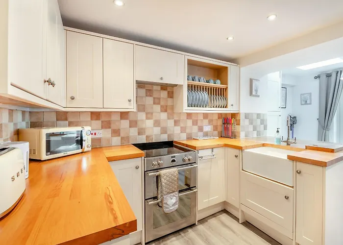 Beverley House - Uk43519 Thornton Dale