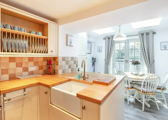 Beverley House - Uk43519 Semesterbostad