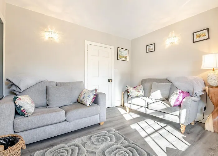 Semesterbostad Beverley House - Uk43519 *