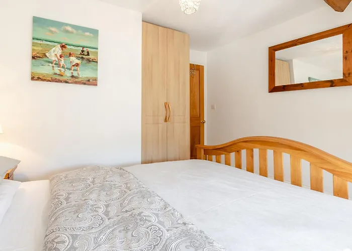 Semesterbostad Beverley House - Uk43519