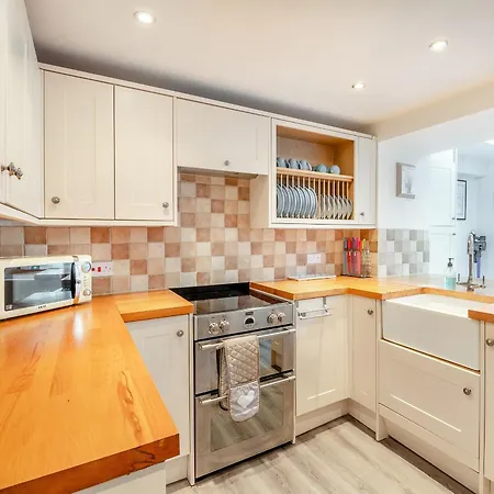 Beverley House - Uk43519 Thornton Dale