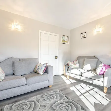 Сasa de vacaciones Beverley House - Uk43519 *